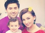 Анфиса Чехова рассказала интересные факты из жизни сына