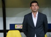 "Пятов - лучший": Фонсека - о матче против Хоффенхайма в Лиге чемпионов