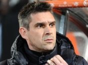 Тренер "Генгама" об ответном матче в Киеве