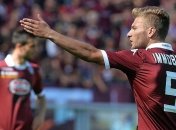 "Боруссия" готова на все, что бы заполучить Иммобиле