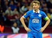 Капитан сборной Украины поедет покорять Чехию