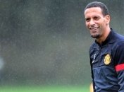 Гиггз считает, что отсутствие Фердинанда в сборной полезно "МЮ"