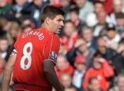 Джеррарду присвоят звание почетного гражданина Ливерпуля