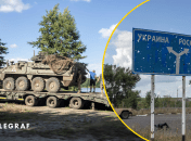 "Чути дрони, але будинки цілі": як виглядає зараз Суджа (відео)