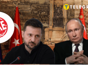 В сети распространяют фейки о встрече Зеленского и Путина