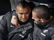 МЮ хочет купить полузащитника "Ювентуса" 