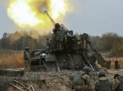 ООС: Боевики увеличили количество обстрелов, погиб один военный и двое ранены