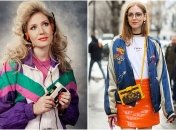 З чим носити олімпійку зимою 2022-2023