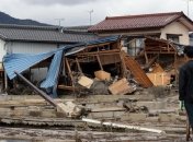 Тайфун в Японии: число жертв достигло 80 человек