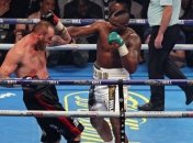 Уайт рассказал, как избил Фьюри в спарринге