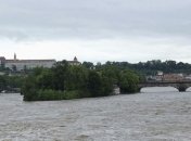 В Чехии увеличилось количество жертв наводнения   