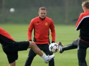 Лига чемпионов. Превью 1/4 финала "Манчестер Юнайтед" - "Бавария"