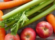 Приучите себя есть эти продукты в сыром виде (Фото)