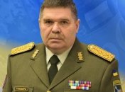 Генерал-майор ВСУ Игорь Танцюра