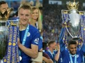 "Арсенал" желает купить обоих лидеров "Лестер Сити"