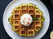 Эти вафли станут вашим любимым блюдом (изображение создано с помощью ИИ)