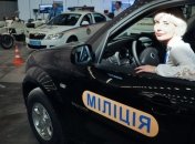 ГАИ призвала водителей быть внимательными за рулем