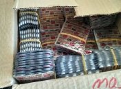 В Украине раскрыли крупнейшую схему по продаже поддельных лекарств