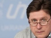 Фесенко видит, что Азаров - под таким же риском, как Пустовойтенко