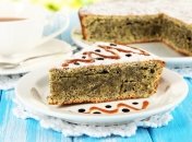 Все буде смачно 11.08.2015: маковец без муки к Спасу