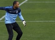 "Порту" потерял своего основного голкипера