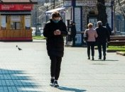 На Кировоградщине увеличилось число зараженных COVID-19