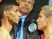 Сенсация в легчайшем весе: Сото нокаутировал Акосту