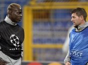 Лига чемпионов. Расписание матчей 1 октября