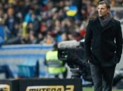 Шевченко отчитался о работе, проделанной в 2016 году