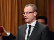 В Парламенте Канады вспоминали о жертвах Голодомора