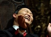 Psy в скором времени представит очередной видеоклип