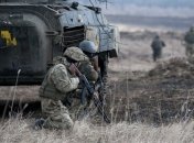 На Донбассе ВСУ понесли потери: один военный погиб, еще один ранен