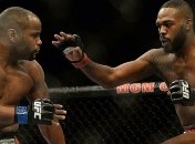 Кормье – Джонс: расписание боев и турниров боев без правил