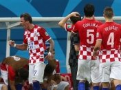 ЧМ-2014. Хорватия громит Камерун (Видео)