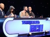 "Танцуют все-9": участники попытались разыграть судей (Видео)