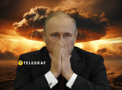 Колаж "Телеграф"