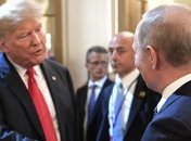 Экс-госсекретарь США: Трамп во многом является подарком Путину