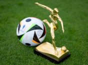 Приз лучшему бомбардиру Евро-2024