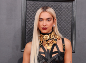 Дуа Липа, фото:  instagram.com/dualipa