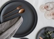 Сервіровка столу вдома, як у ресторані