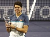 Определен победитель выставочного турнира в в Индиан-Уэллсе