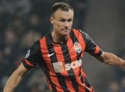 Шевчук мечтает возглавить "Шахтер"