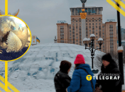 Погода в Киеве