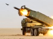 HIMARS работает по технике врага