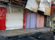 Жизни 35 человек унесла сегодня серия терактов в Ираке