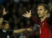 Экс-игрок "Реала" приговорен к семи месяцам лишения свободы