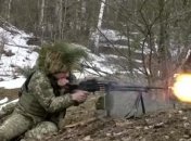 Как тренируют десантно-штурмовые войска: мужественное видео 