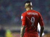 Сборная Перу пробилась в полуфинал Кубка Америки