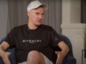 Коваленко назвал Луческу вторым папой (видео)