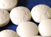 Аспирин препятствует возникновению инсульта